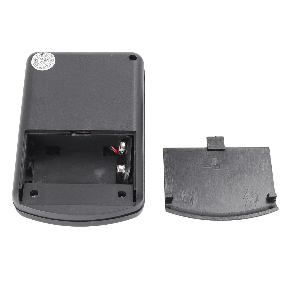 Car Audio Horn Speaker System Polarity Tester FH-168 Phase Meter