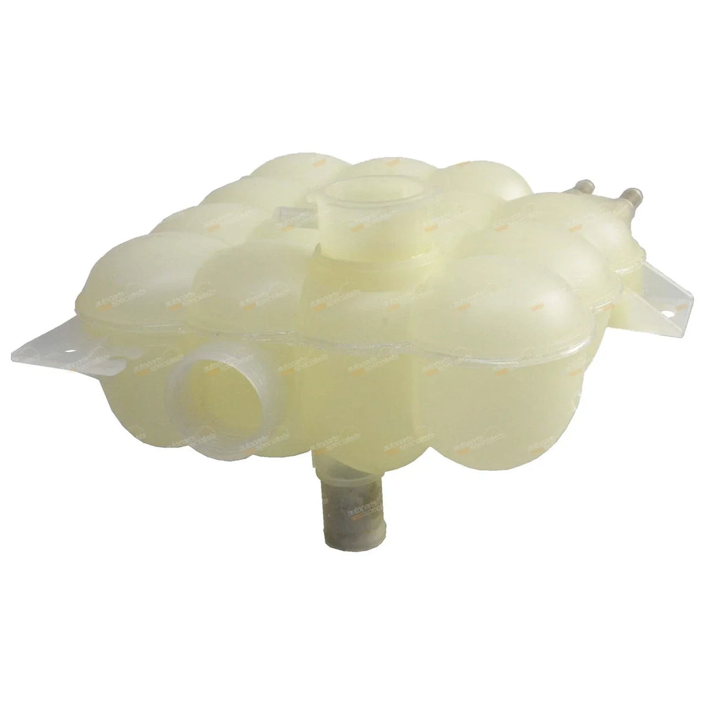 Radiator Coolant Overflow Bottle with Sensor Hole for Ford Falcon EB ED EF EL