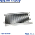 Transmission Oil Cooler for Cadillac XLR, Caprice, G8 (2006–2011)