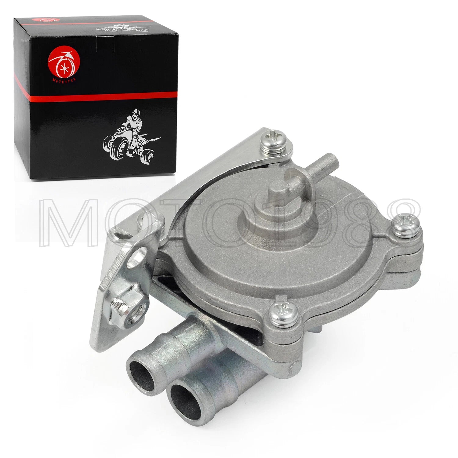 Automatic Tank Switch Fuel Valve Petcock Assembly for Honda GL1500 (1988–2000)