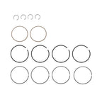 2 Aluminium Cylinder Piston Kit for Polaris 800 (2008-2010)