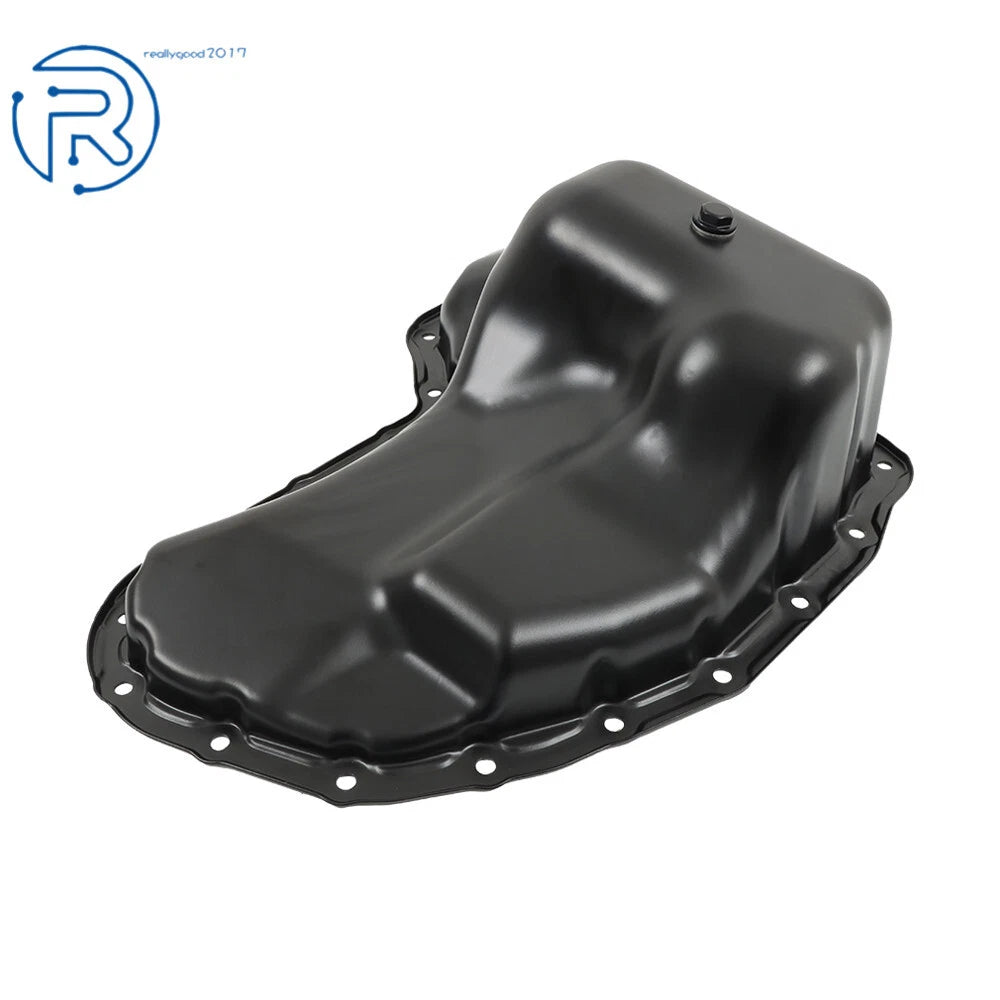 Engine Oil Pan Lower TOP39A for Toyota Tacoma 4Runner (2005–2016) 2.7L