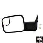 Door Mirror for Dodge Ram 1500/2500/3500 (2002–2008) CH1320258