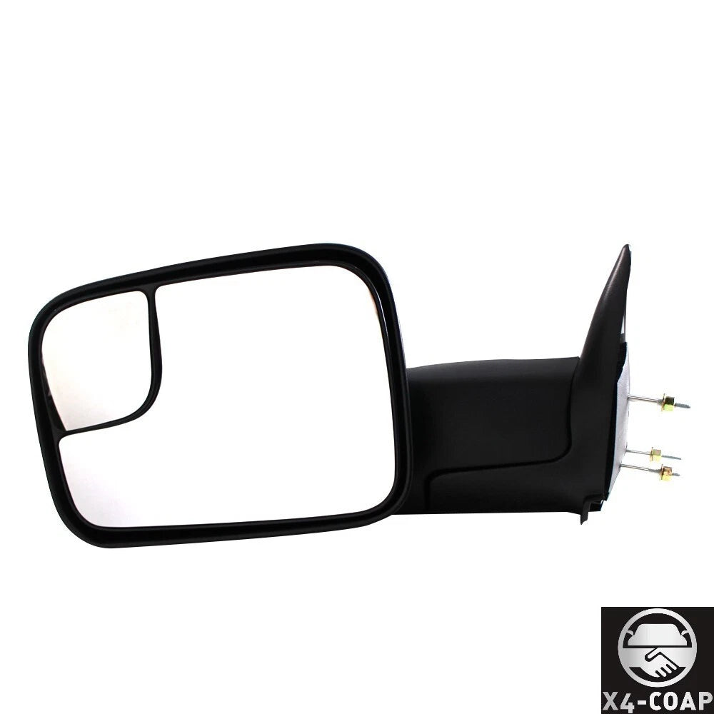 Door Mirror for Dodge Ram 1500/2500/3500 (2002–2008) CH1320258