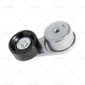 Belt Tensioner Pulley Kit for Bobcat S100 S450 S740 S750 S770 (N/A) 6689611
