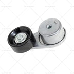 Belt Tensioner Pulley Kit for Bobcat S100 S450 S740 S750 S770 (N/A) 6689611