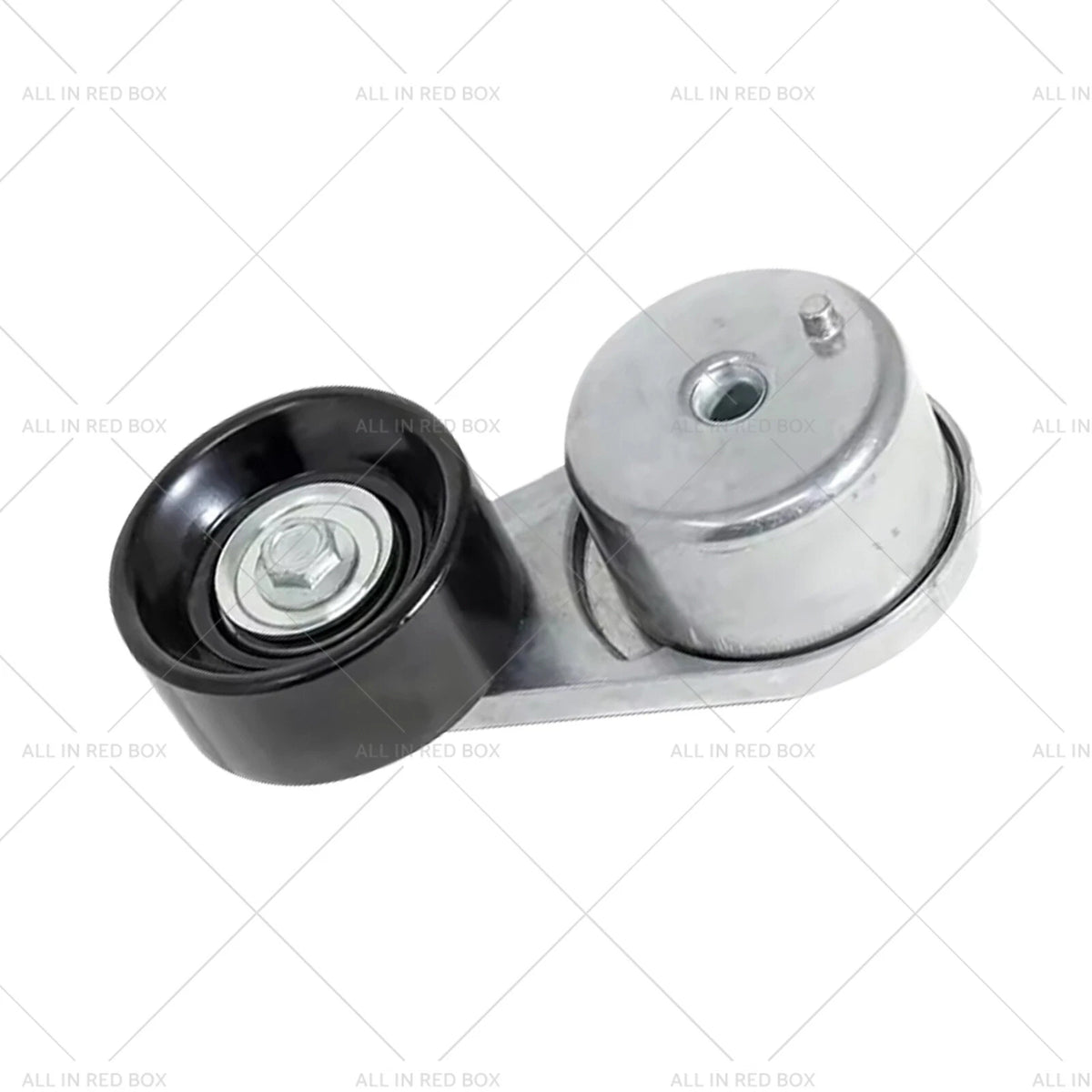 Belt Tensioner Pulley Kit for Bobcat S100 S450 S740 S750 S770 (N/A) 6689611