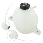 Engine Coolant Reservoir for