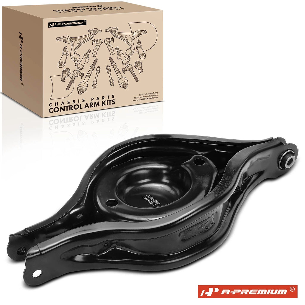 Rear Right Lower Control Arm for Honda Odyssey (1999–2004)