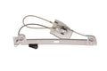Rear Right Window Regulator for BMW 528i (1997–1999)