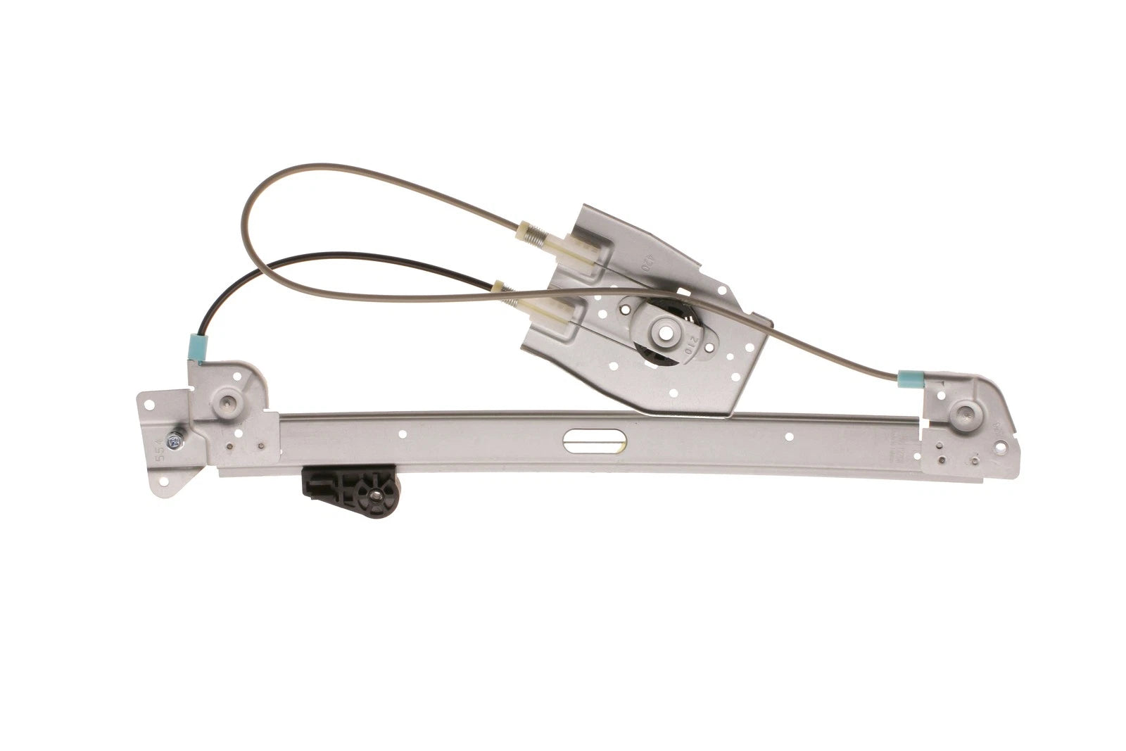 Rear Right Window Regulator for BMW 528i (1997–1999)