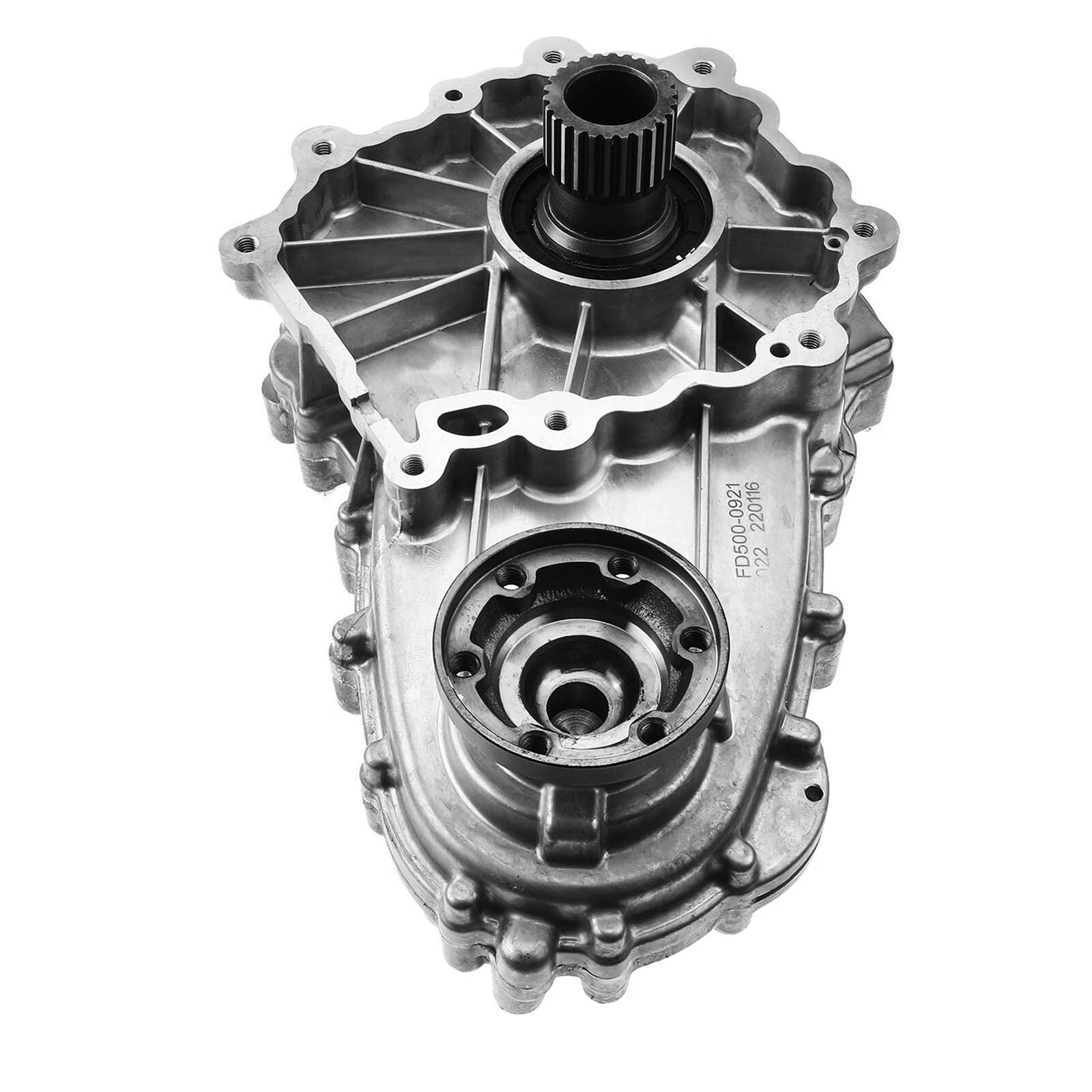 Transfer Case Assembly for Mercedes-Benz GL450 ML350 R350 (2006–2010)