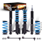 Coilover Suspension Lowering Kit for Buick Regal FWD (2011–2017)