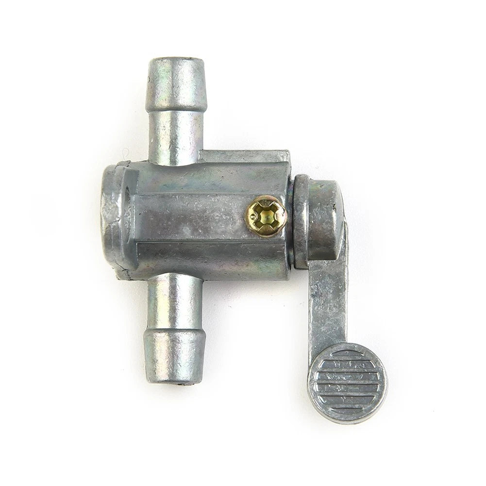Petcock Switch for Dirt Bike ATV (1 pcs) Inline Fuel Tank Tap