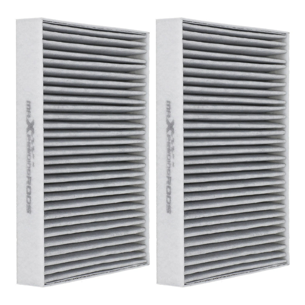 2PCS Carbon Cabin Air FIlter for BMW X5/X6/X7/XM 2019-2025 64119366401 CF1380