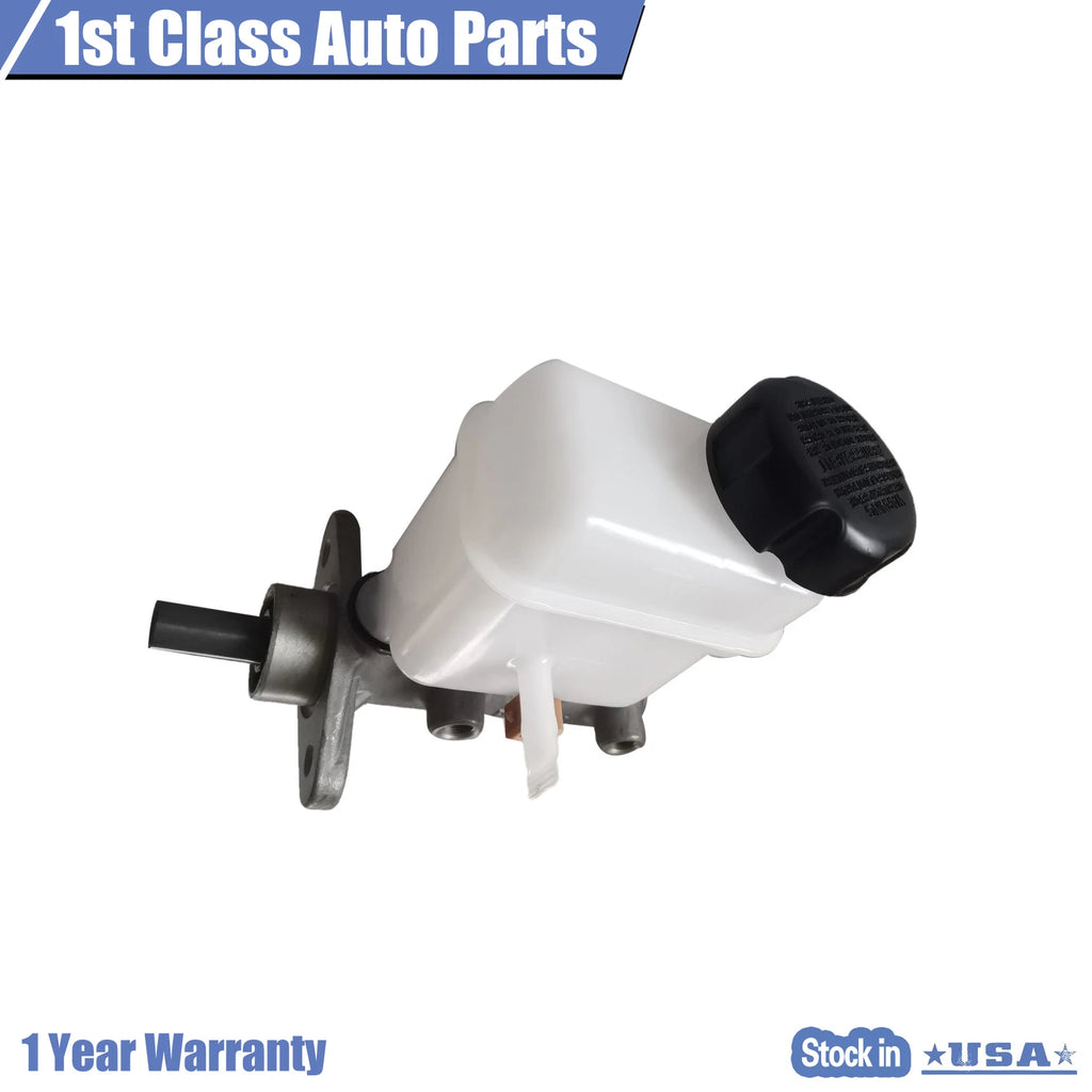 Brake Master Cylinder for Hyundai Azera Sonata (2006–2013)