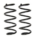 Coil Spring Set for - Front Driver & Passenger Side