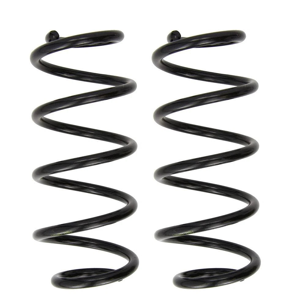 Coil Spring Set for - Front Driver & Passenger Side