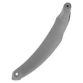 Door Panel Handle Pull Trim Cover for BMW X5 E70 (2007–2013) No. 51416969403 Gray Black
