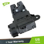 Trunk Lid Lock Latch Actuator for Buick Regal, Cadillac CTS, Camaro (940-108)