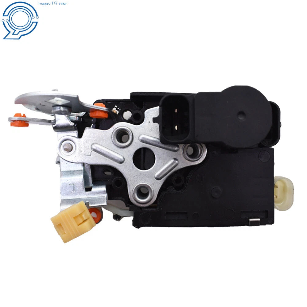 Door Lock Actuator for Chevy GMC 2000-2011 (LH Driver Side)