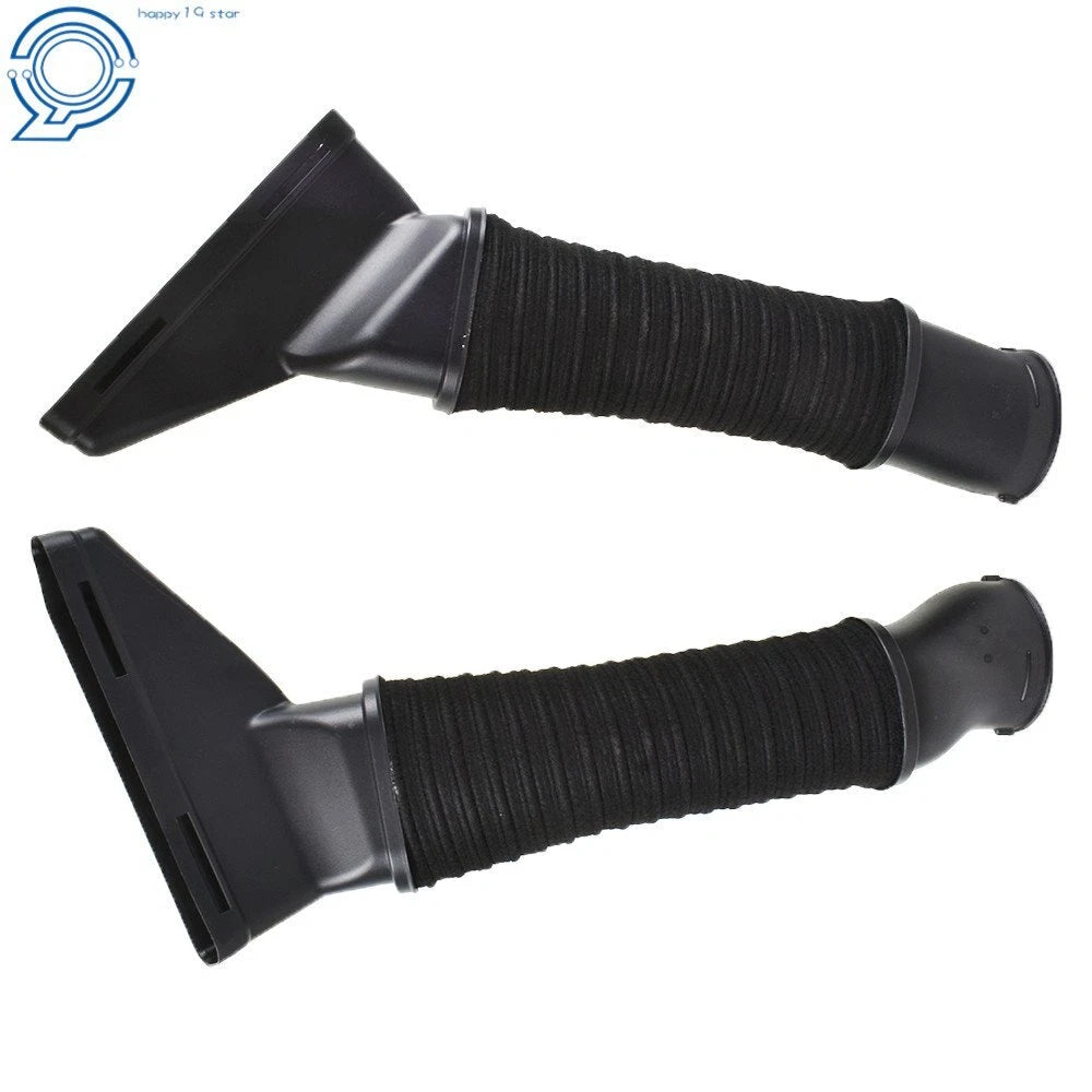 Engine Air Intake Hose Set for Mercedes-Benz S550 S63 AMG (2014-2017)