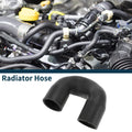 Radiator Hose No. 11537545665 for BMW 335i (2007–2013)