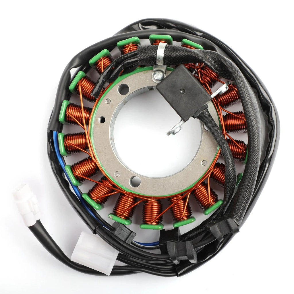 Magneto Stator Coil for Kawasaki KLF400 Bayou 400 (1993–1999) 21003-1243
