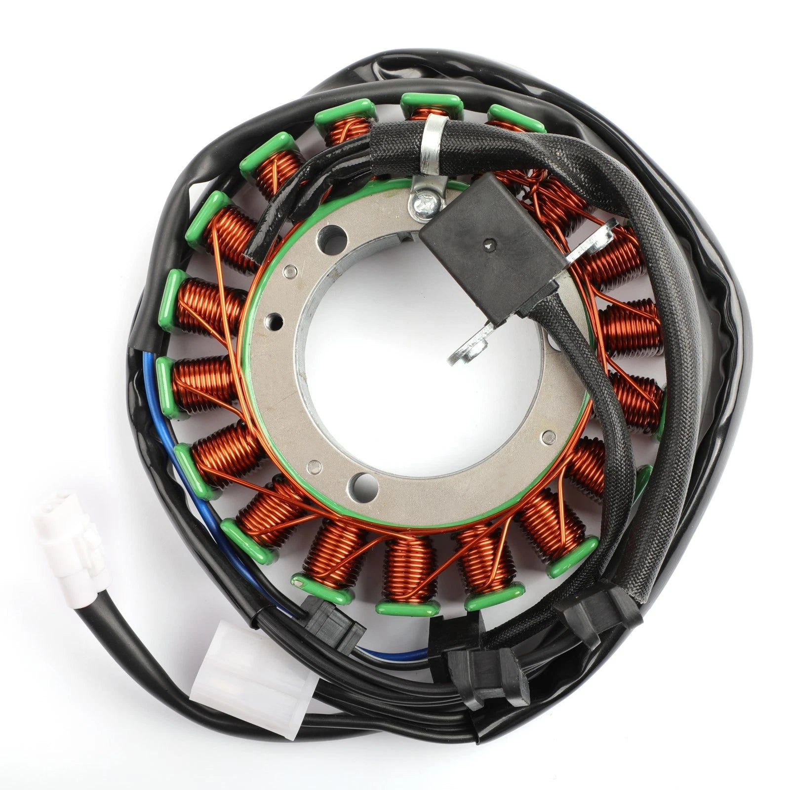 Magneto Stator Coil for Kawasaki KLF400 Bayou 400 (1993–1999) 21003-1243