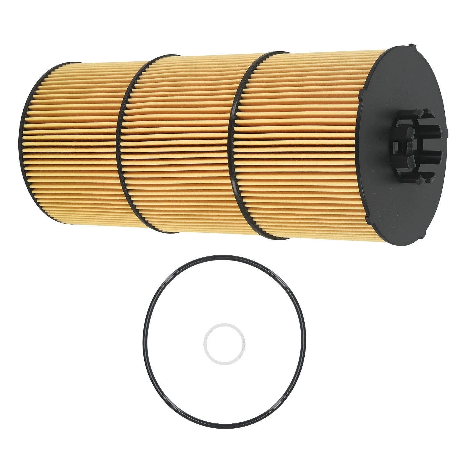 Oil Filter for Freightliner 122SD (2020–2022) A4721842325 LF17800 P582506