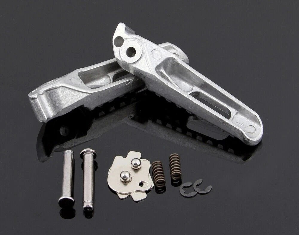 Passenger Footrest Bracket for Honda CBR600RR (2003–2012), CBR1000RR (2004–2012)