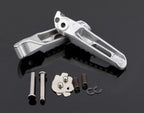 Passenger Footrest Bracket for Honda CBR600RR (2003–2012), CBR1000RR (2004–2012)