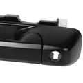 Front Driver Left Exterior Door Pull Handle for Jeep Commander Grand Cherokee (2005–2010)