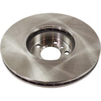 Front Disc Brake Rotors for BMW X6 (2008–2010)