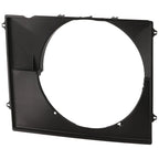 Fan Shroud for Toyota Tacoma 4WD (1995–2004) Single Fan Design