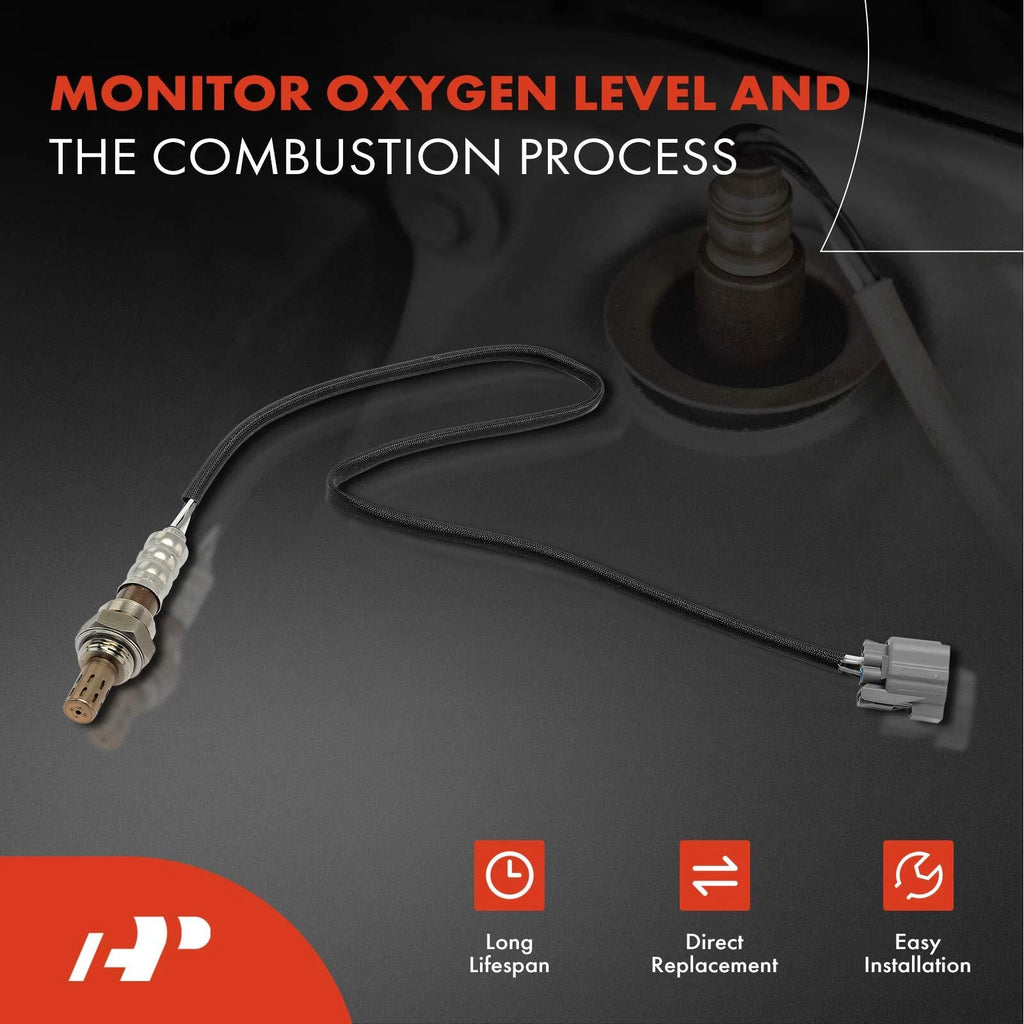 O2 Oxygen Sensor for Honda Civic Odyssey (2001-2005)