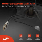 O2 Oxygen Sensor for Honda Civic Odyssey (2001-2005)