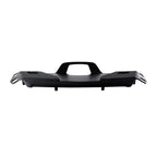 Rear Trunk Luggage Rack w/ LED Brake Light for Honda Goldwing 1800 (2018–2020)