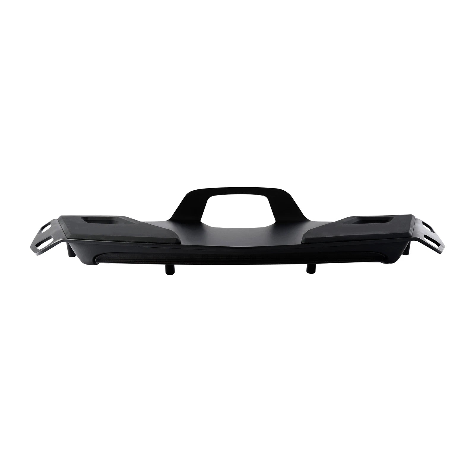 Rear Trunk Luggage Rack w/ LED Brake Light for Honda Goldwing 1800 (2018–2020)