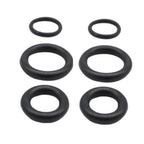 Set of 2 Gearlube Orings for Volvo Penta Duoprop DPS-M (955981, 3852045, 3855081)