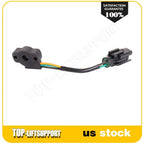 Throttle Position Sensor for Ford Bronco (1987)
