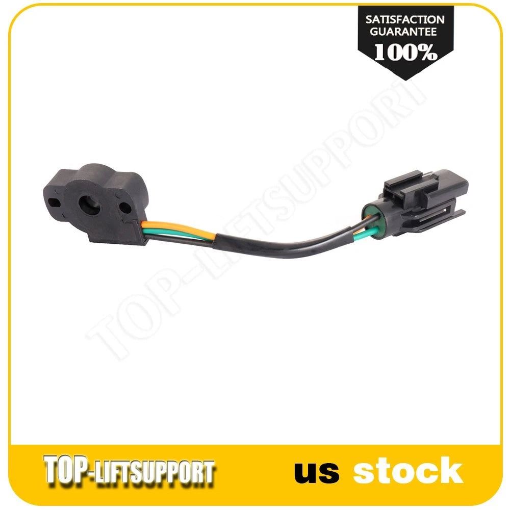 Throttle Position Sensor for Ford Bronco (1987)