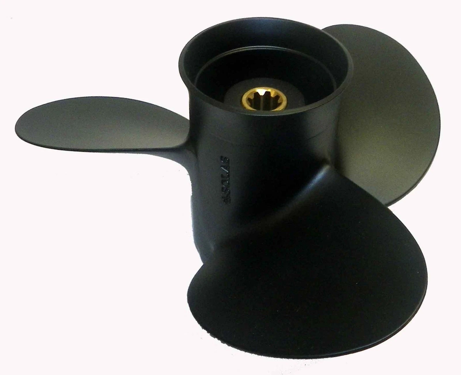 Solas Propeller w/Hub for MERC/YAM 20-30HP (9.9X9) 3 Blade (3211-099-09)