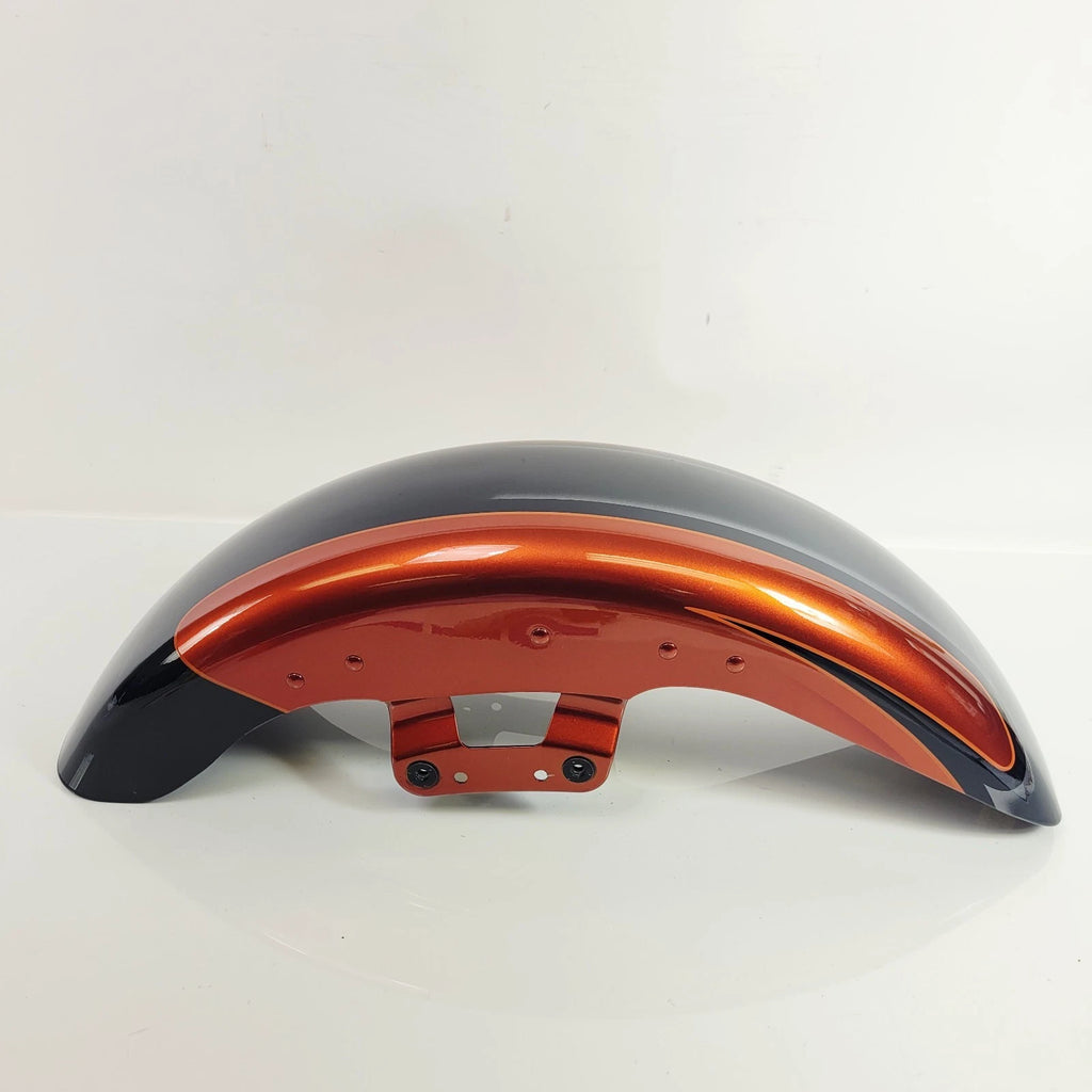 Harley-Davidson CVO Front Fender for Street Road Glide (2023) 58900584EWT