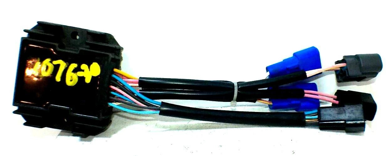 Drive Unit Assembly for Yamaha (2004–2009) 69J-83306-01-00 200-225hp 4-Stroke