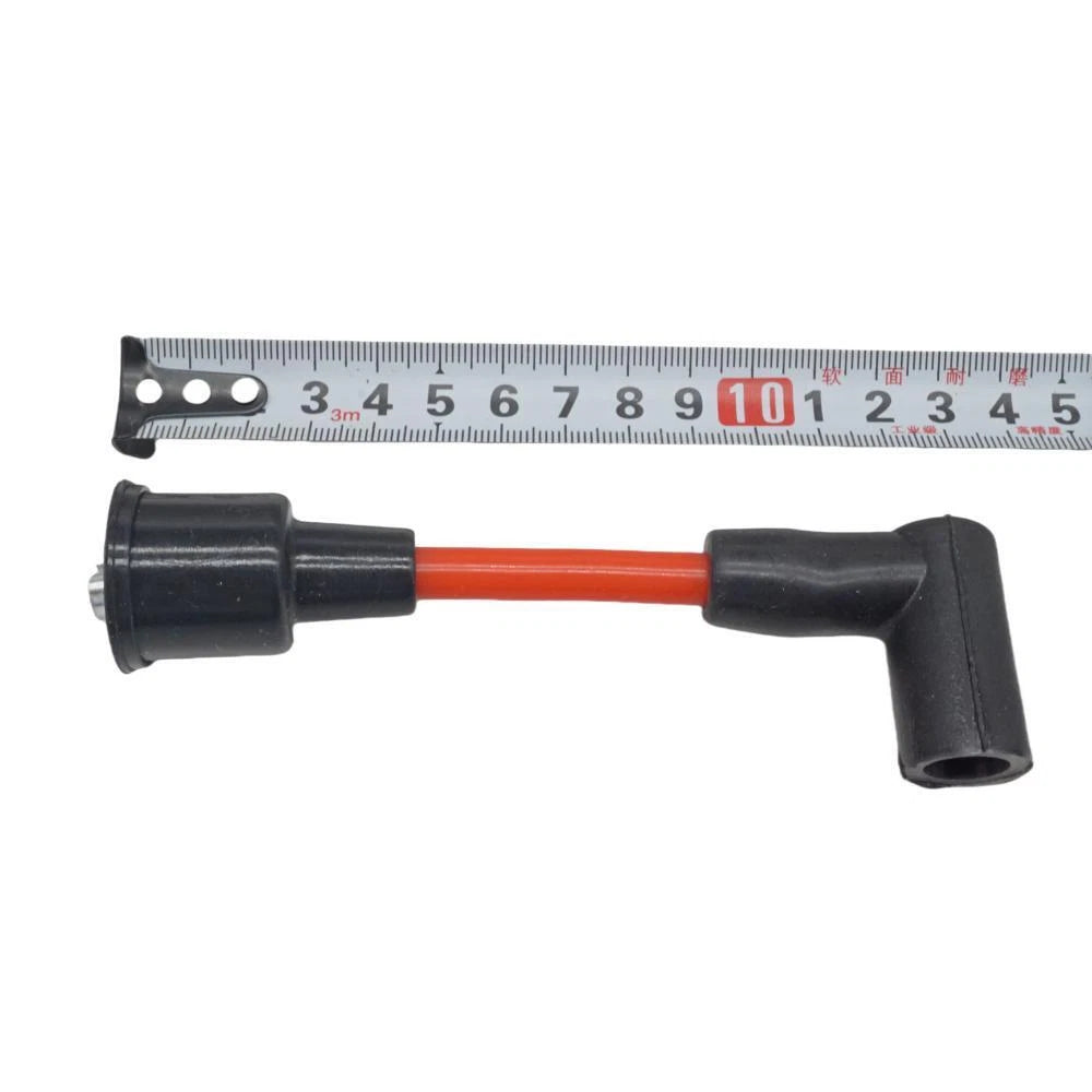 5" Spark Plug Wire for Mercury 150-175-200 (813715A1, 90816A25, 93475A25, 20114A2)