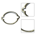 Intake Gasket for Stihl MS660, MS460 (Part No 1128 121 8600)