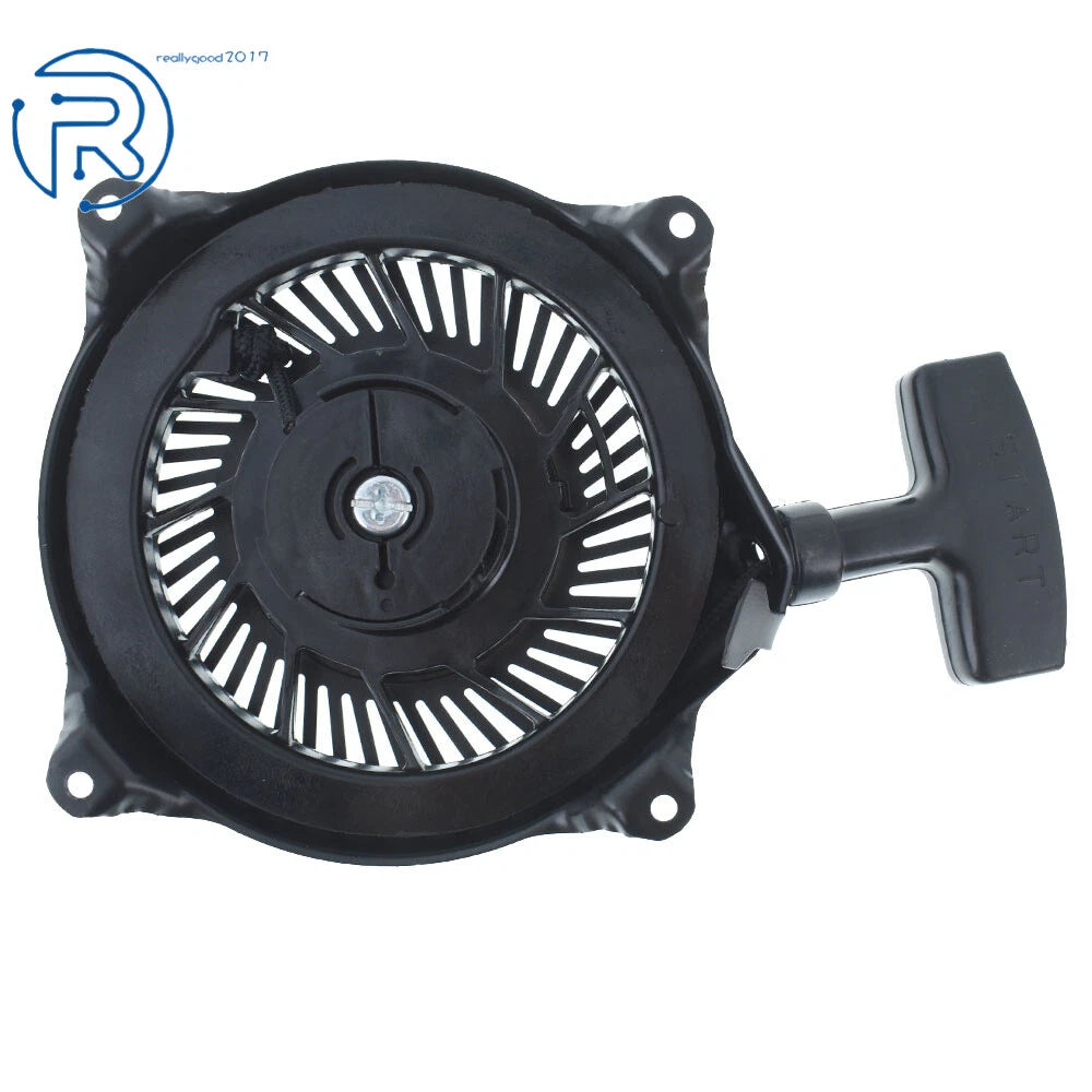 Recoil Rewind Pull Starter for Briggs & Stratton (135202, 135212, 135232)