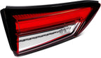 LED Taillight Assembly for GMC Terrain (2022–2024) Left Driver Side