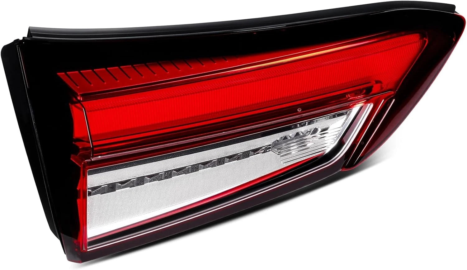 LED Taillight Assembly for GMC Terrain (2022–2024) Left Driver Side